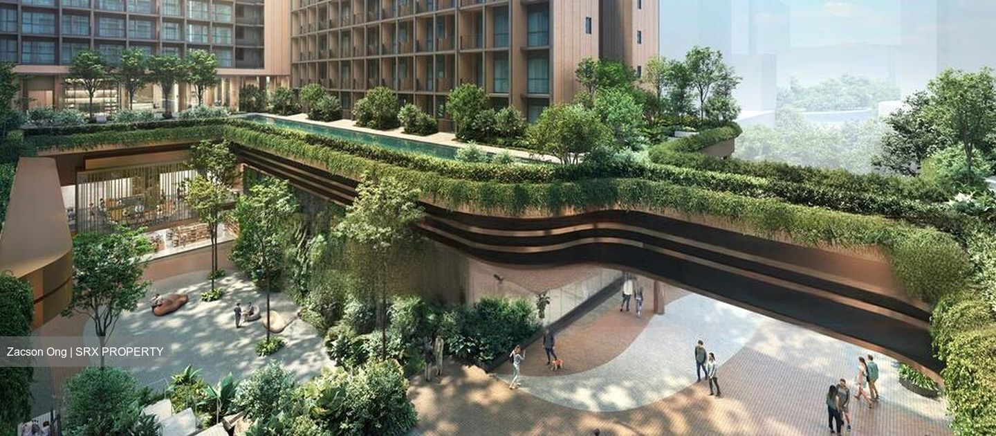 The Robertson Opus (D9), Apartment #478114521